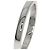 Cartier Platinum 950 Ehering - Ansicht 8
