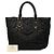 Prada Borsa Tote Matelassé BN1593 - vista 6