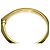 Autre Marque Tiffany & Co. Solitär-Diamantring in Gelbgold - Ansicht 6