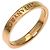 Autre Marque Tiffany & Co. Ring Band aus 18K Roségold - Ansicht 2