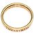 Autre Marque Tiffany & Co. Ring Band aus 18K Roségold - Ansicht 4