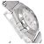 Omega Constellation Quartz aus Edelstahl mit Diamantmarkierungen und Perlmutt 28 - Ansicht 5