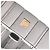 Omega Constellation Quartz aus Edelstahl mit Diamantmarkierungen und Perlmutt 28 - Ansicht 7