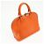 Louis Vuitton Alma Epi Leather PM - vista 4