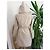 Chaqueta impermeable reversible Max Mara The Cube - vista 3
