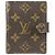 Louis Vuitton Viennois Monogram Canvas