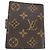 Louis Vuitton Viennois Monogram Canvas - vista 2
