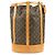 Louis Vuitton Randonnee Monogram Canvas GM