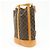 Louis Vuitton Randonnee Monogram Canvas GM - vista 3