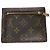Louis Vuitton Koala Monogram Canvas - vista 2