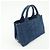 Prada Canapa Convertible Denim Medium - Ansicht 4