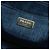 Prada Canapa Convertible Denim Medium - Ansicht 7