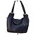 Borsa a spalla Tod's in pelle blu