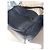 Borsa a spalla Tod's in pelle blu - vista 11