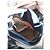 Borsa a spalla Tod's in pelle blu - vista 7