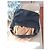 Borsa a spalla Tod's in pelle blu - vista 8