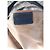 Borsa a spalla Tod's in pelle blu - vista 9