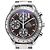Omega Speedmaster Racing Co-Axial Chronograph Automatic Stainless Steel 40 - vista 4