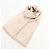 Sciarpa Sciarpa in Lana e Seta Monogram Louis Vuitton Rosa Chiaro - vista 23