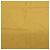 Hermès HERMES Sciarpa Pointu 100% Cotone Mustard Navy White - vista 9