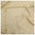 Sciarpa Scialle Louis Vuitton Monogram in lana e cashmere Champagne Gold - vista 15