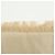 Sciarpa Scialle Louis Vuitton Monogram in lana e cashmere Champagne Gold - vista 19