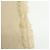 Sciarpa Scialle Louis Vuitton Monogram in lana e cashmere Champagne Gold - vista 20