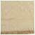 Sciarpa Scialle Louis Vuitton Monogram in lana e cashmere Champagne Gold - vista 21