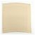 Sciarpa Scialle Louis Vuitton Monogram in lana e cashmere Champagne Gold - vista 4