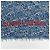 Sciarpa Sciarpa Louis Vuitton Logo in Cashmere e Seta Leopard Blu Bianco Rosso - vista 15