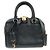 Louis Vuitton Monogram Empreinte Speedy Bandouliere 20 2Way Bag M42397