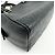 Louis Vuitton Monogram Empreinte Speedy Bandouliere 20 2Way Bag M42397 - vista 12