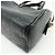 Louis Vuitton Monogram Empreinte Speedy Bandouliere 20 2Way Bag M42397 - vista 13