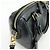 Louis Vuitton Monogram Empreinte Speedy Bandouliere 20 2Way Bag M42397 - vista 14