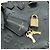 Louis Vuitton Monogram Empreinte Speedy Bandouliere 20 2Way Bag M42397 - vista 17
