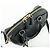 Louis Vuitton Monogram Empreinte Speedy Bandouliere 20 2Way Bag M42397 - vista 20