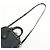Louis Vuitton Monogram Empreinte Speedy Bandouliere 20 2Way Bag M42397 - vista 6
