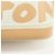 Louis Vuitton Monogram Graffiti Alma MM Borsa a mano in pelle Beige M92180 - vista 10