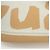 Louis Vuitton Monogram Graffiti Alma MM Borsa a mano in pelle Beige M92180 - vista 11