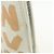 Louis Vuitton Monogram Graffiti Alma MM Borsa a mano in pelle Beige M92180 - vista 14