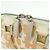 Louis Vuitton Monogram Graffiti Alma MM Borsa a mano in pelle Beige M92180 - vista 15
