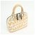 Louis Vuitton Monogram Graffiti Alma MM Borsa a mano in pelle Beige M92180 - vista 3
