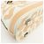 Louis Vuitton Monogram Graffiti Alma MM Borsa a mano in pelle Beige M92180 - vista 8