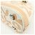 Louis Vuitton Monogram Graffiti Alma MM Borsa a mano in pelle Beige M92180 - vista 9