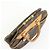 Borsa a mano Louis Vuitton Monogram Deauville Canvas Brown M47270 - vista 17