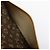 Borsa a mano Louis Vuitton Monogram Deauville Canvas Brown M47270 - vista 18