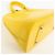 Borsa a mano Louis Vuitton Epi Alma PM in pelle Mimosa M40951 - vista 10