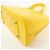 Borsa a mano Louis Vuitton Epi Alma PM in pelle Mimosa M40951 - vista 13