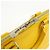 Borsa a mano Louis Vuitton Epi Alma PM in pelle Mimosa M40951 - vista 17