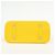 Borsa a mano Louis Vuitton Epi Alma PM in pelle Mimosa M40951 - vista 5